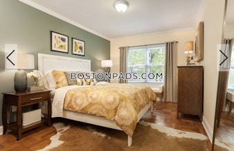 Independence Dr. Chestnut Hill