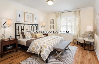 Independence Dr. Chestnut Hill