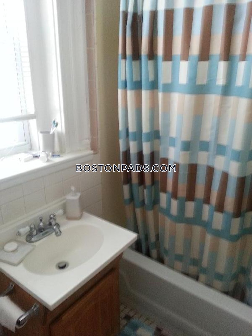 BROOKLINE- BROOKLINE VILLAGE - 1 Bed, 1 Bath - Image 15