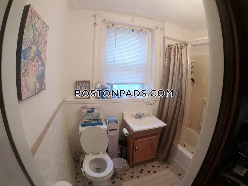 BROOKLINE- BROOKLINE VILLAGE - 1 Bed, 1 Bath - Image 9