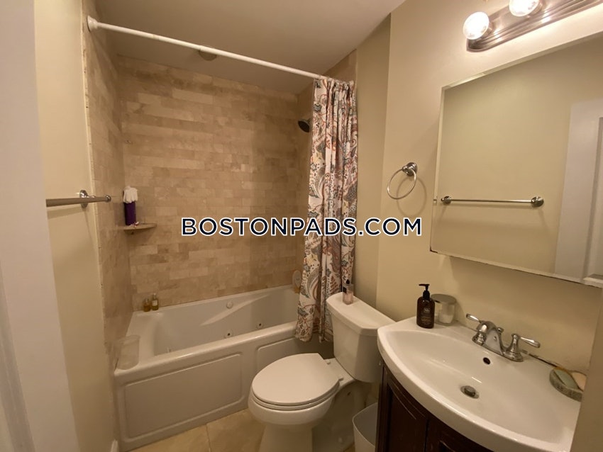 BOSTON - JAMAICA PLAIN - JACKSON SQUARE - 4 Beds, 2 Baths - Image 5