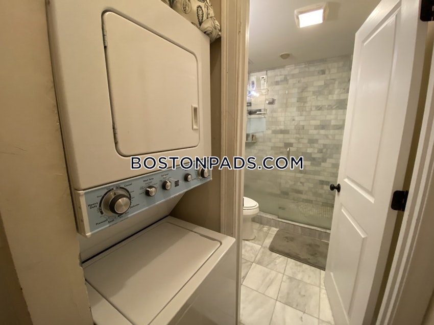 BOSTON - JAMAICA PLAIN - JACKSON SQUARE - 4 Beds, 2 Baths - Image 4