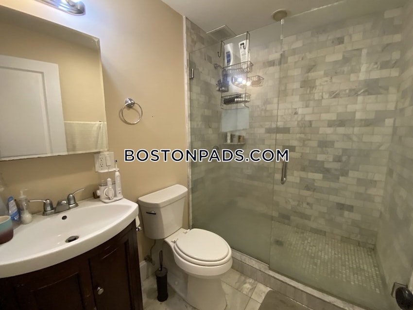 BOSTON - JAMAICA PLAIN - JACKSON SQUARE - 4 Beds, 2 Baths - Image 3