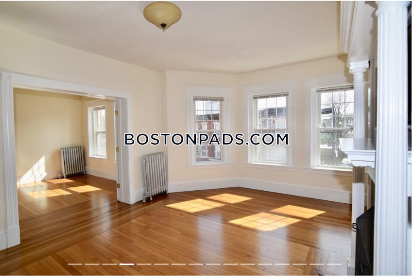 BROOKLINE- COOLIDGE CORNER - 3 Beds, 1 Bath - Image 6