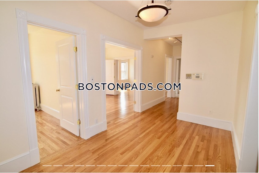 BROOKLINE- COOLIDGE CORNER - 3 Beds, 1 Bath - Image 7