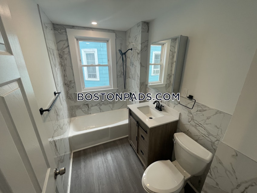 BOSTON - DORCHESTER - SAVIN HILL - 3 Beds, 1 Bath - Image 25