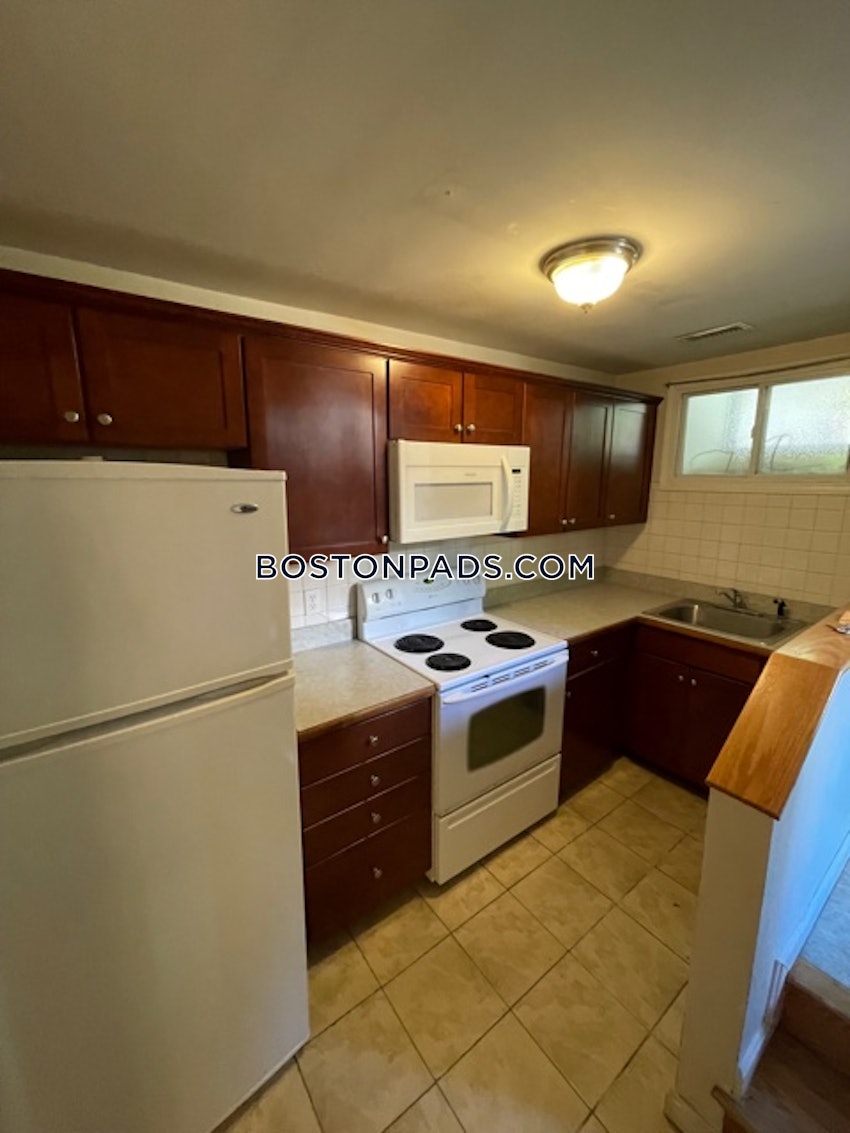 BOSTON - BRIGHTON - CLEVELAND CIRCLE - 2 Beds, 1 Bath - Image 1