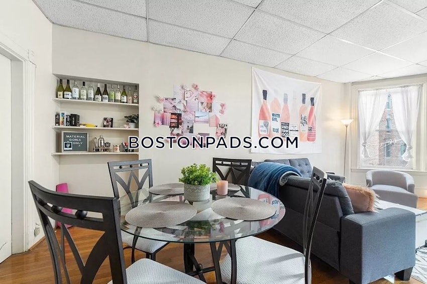 BOSTON - FENWAY/KENMORE - 3 Beds, 1 Bath - Image 1