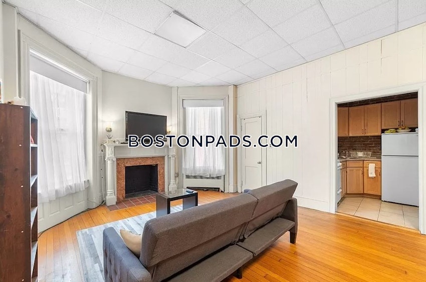 BOSTON - FENWAY/KENMORE - 3 Beds, 1 Bath - Image 3