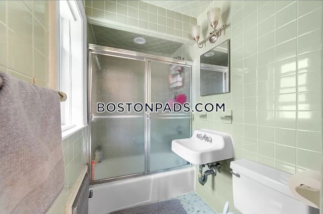 Boston - $5,050+ /mo