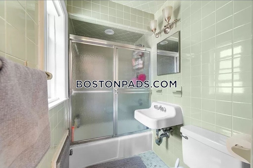BOSTON - FENWAY/KENMORE - 3 Beds, 1 Bath - Image 27