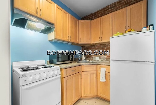 Boston - $5,050+ /mo