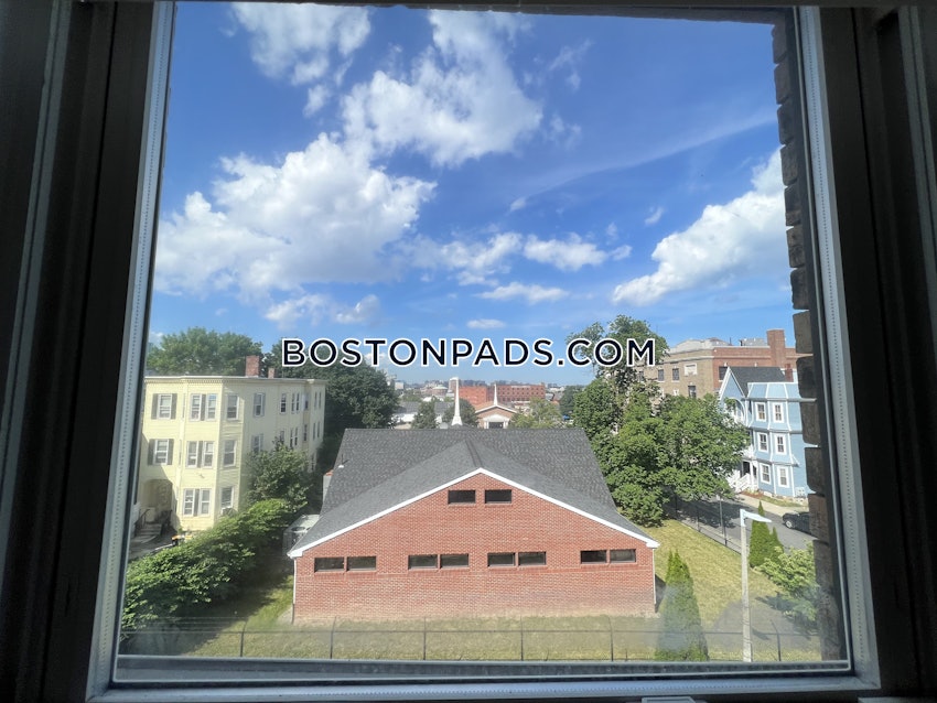 BOSTON - ROXBURY - 3 Beds, 1 Bath - Image 58