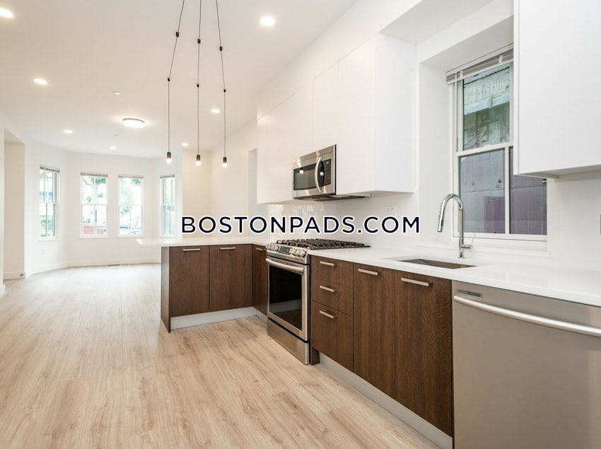 BOSTON - MISSION HILL - 5 Beds, 2 Baths - Image 2