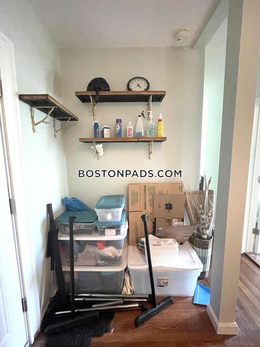 BOSTON - BRIGHTON - BOSTON COLLEGE - 2 Beds, 1 Bath - Image 17