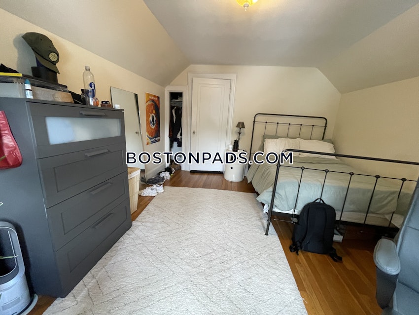 BOSTON - BRIGHTON - BOSTON COLLEGE - 4 Beds, 2.5 Baths - Image 29