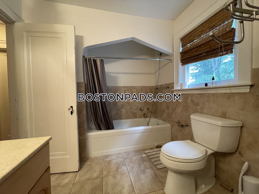 BOSTON - BRIGHTON - BOSTON COLLEGE - 4 Beds, 2.5 Baths - Image 61