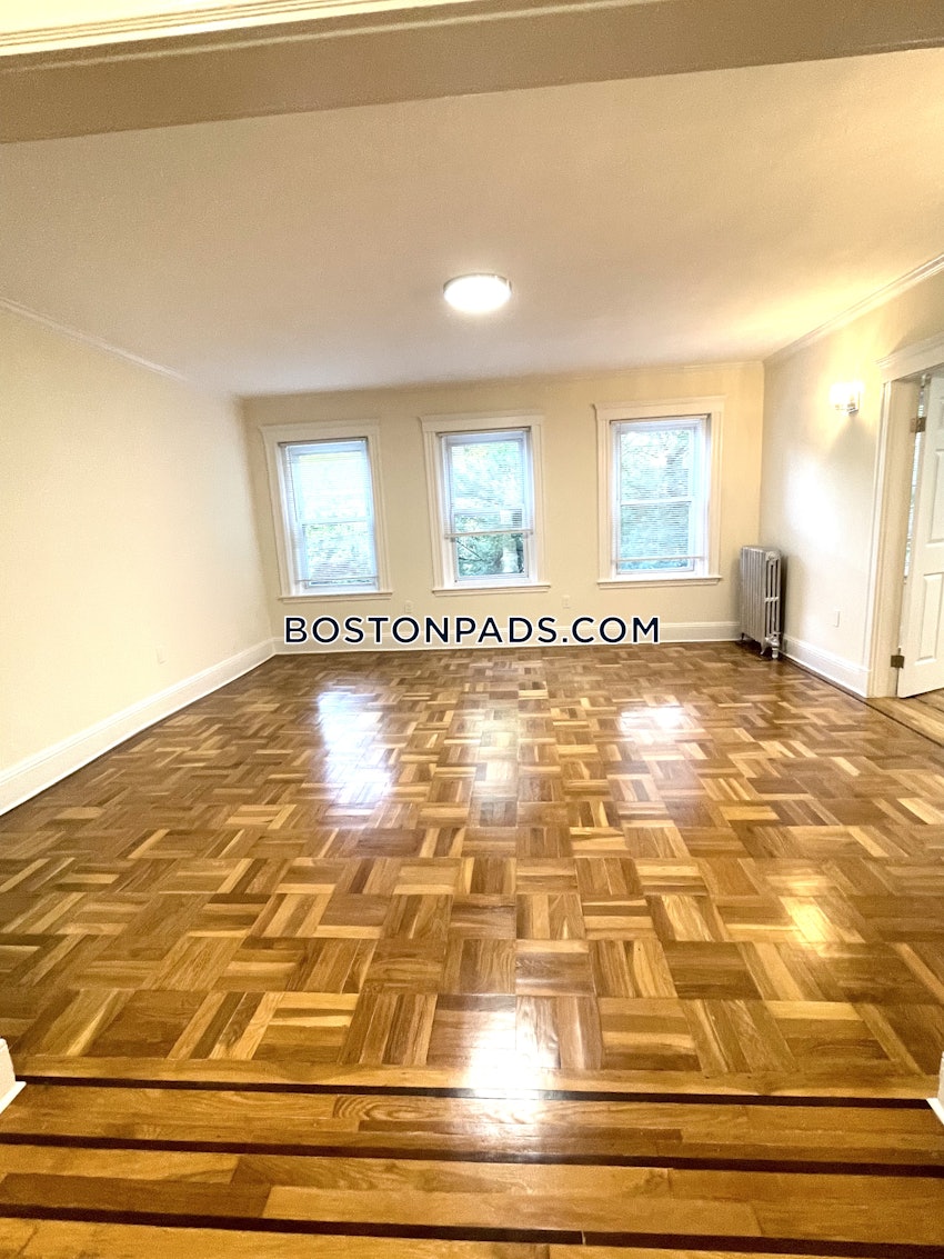 BROOKLINE- LONGWOOD AREA - 3 Beds, 2 Baths - Image 33