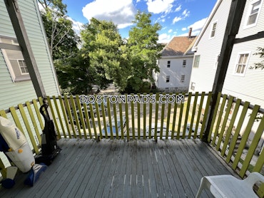 Boston - 3 Beds, 1 Baths