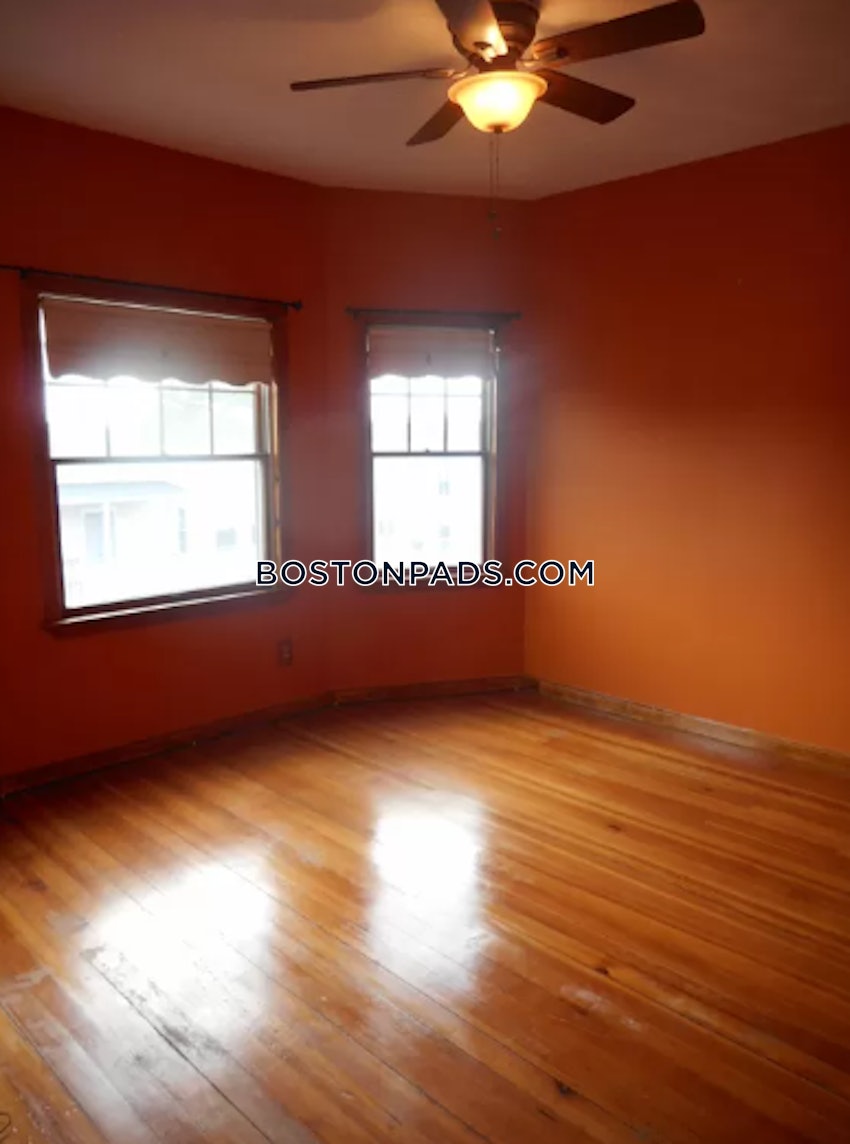 BOSTON - DORCHESTER - FIELDS CORNER - 4 Beds, 1 Bath - Image 10