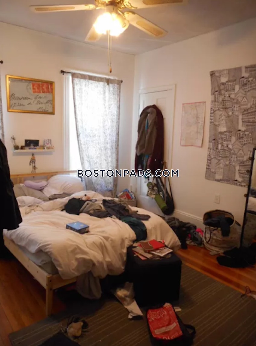 BOSTON - DORCHESTER - FIELDS CORNER - 4 Beds, 1 Bath - Image 13