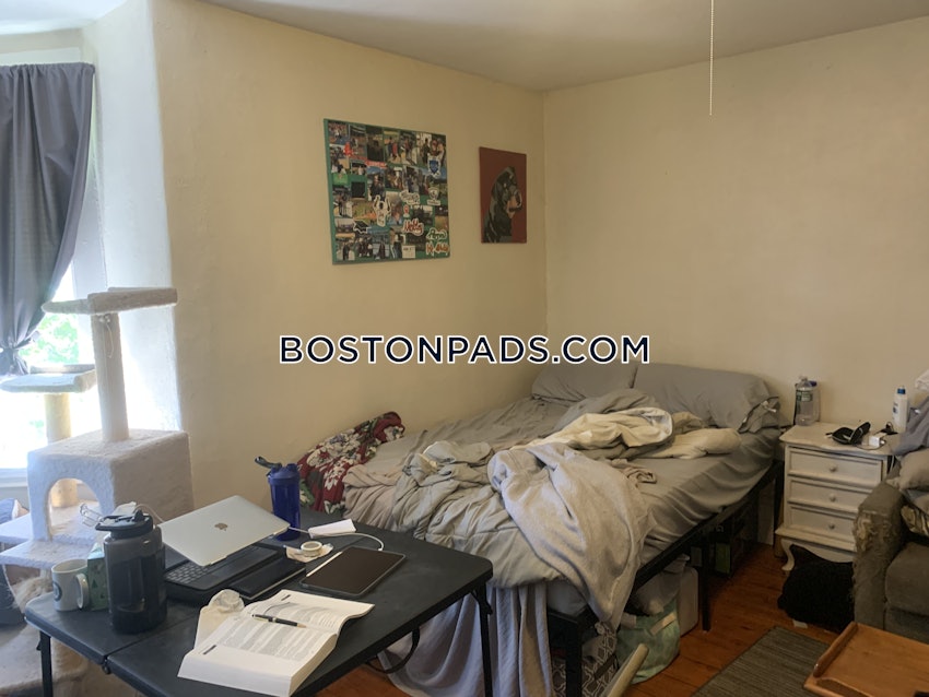 BOSTON - MISSION HILL - 1 Bed, 1 Bath - Image 16