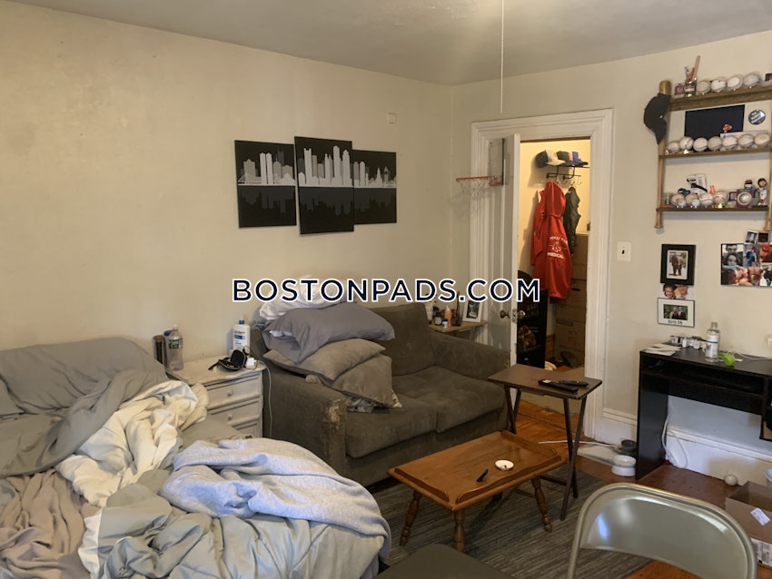 BOSTON - MISSION HILL - 1 Bed, 1 Bath - Image 1