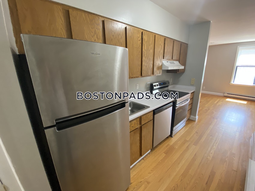 BOSTON - BACK BAY - 1 Bed, 1 Bath - Image 23