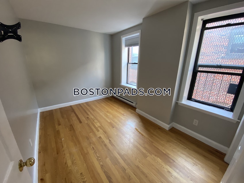 BOSTON - BACK BAY - 1 Bed, 1 Bath - Image 26