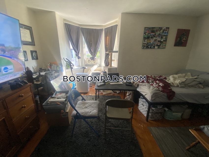 BOSTON - MISSION HILL - 1 Bed, 1 Bath - Image 27