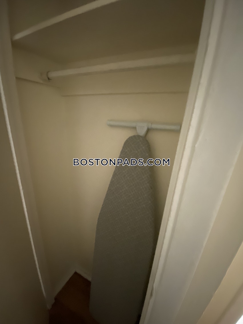 BOSTON - MISSION HILL - Studio , 1 Bath - Image 15