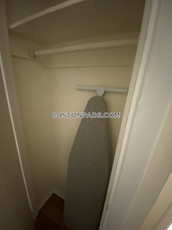 South Huntington Ave. Boston