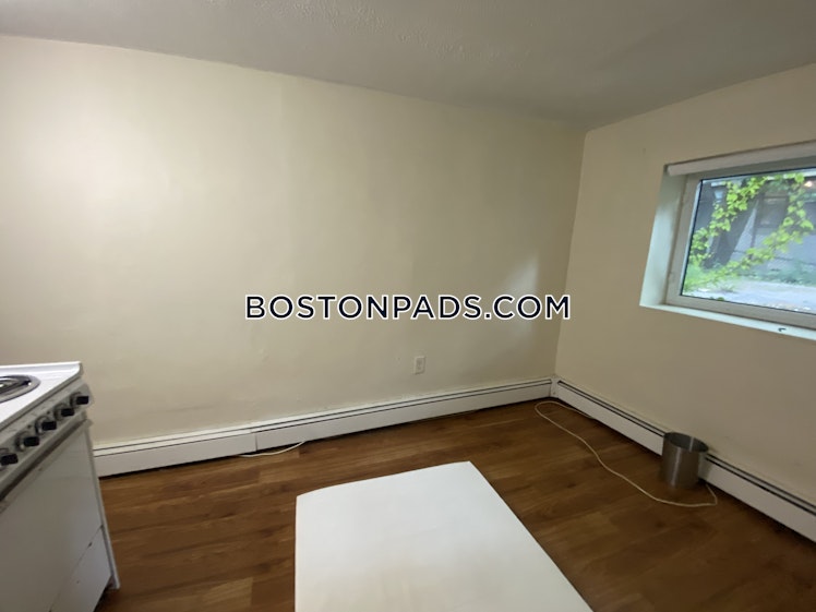 South Huntington Ave., Boston