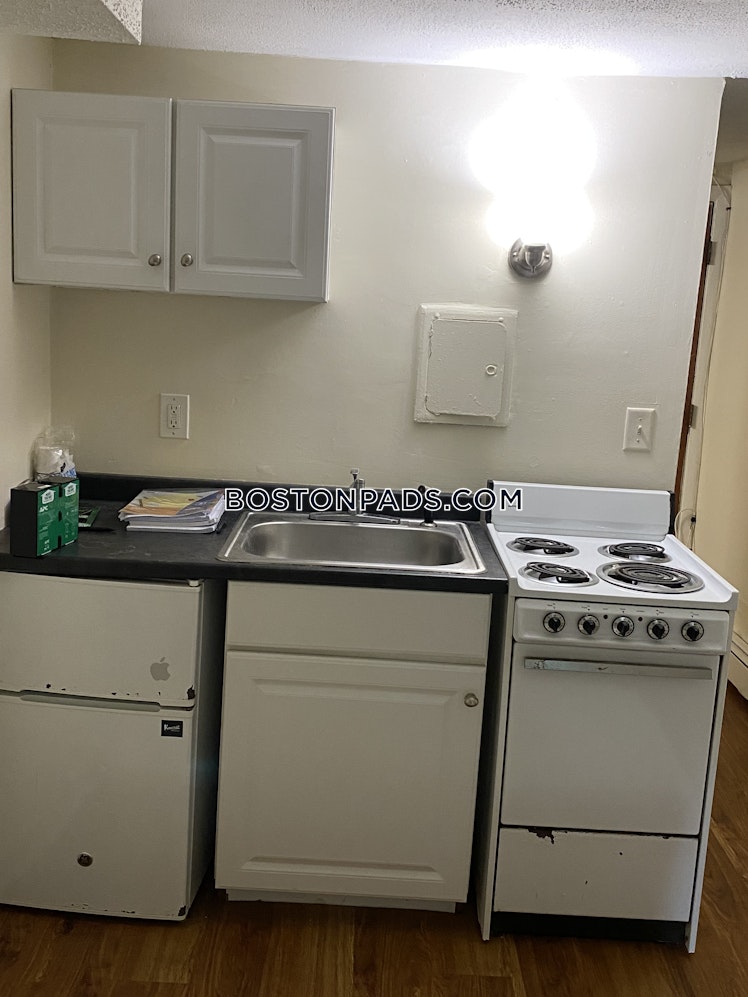 South Huntington Ave., Boston