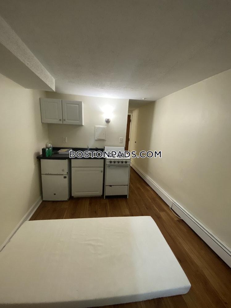 South Huntington Ave., Boston