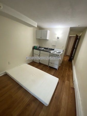 South Huntington Ave. Boston