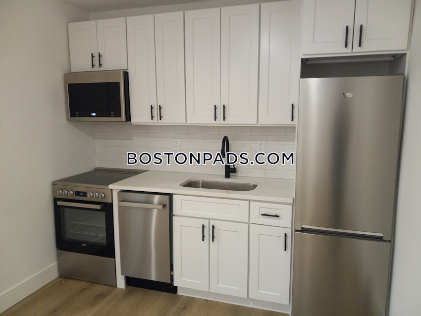 BOSTON - SOUTH BOSTON - EAST SIDE - 1 Bed, 1 Bath - Image 2