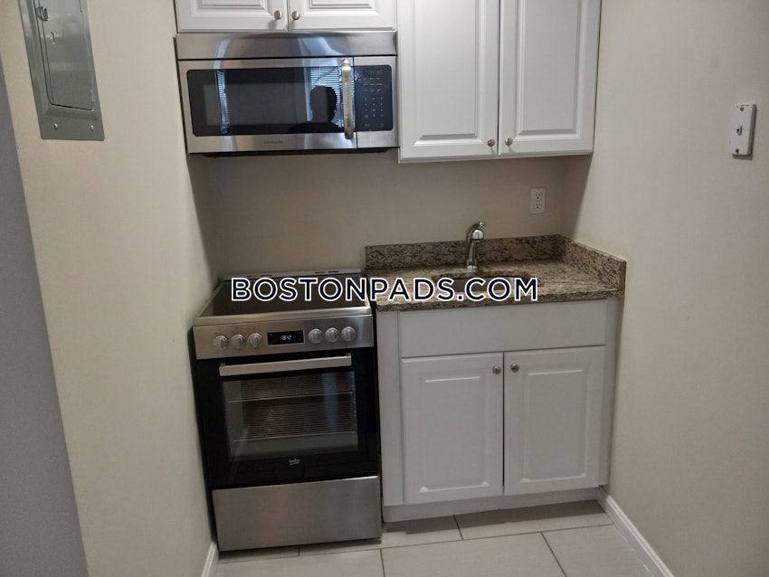 BOSTON - SOUTH BOSTON - EAST SIDE - 1 Bed, 1 Bath - Image 1