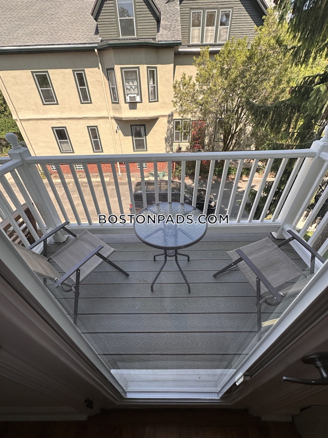 Cambridge - $5,255+ /mo