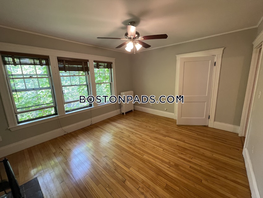 CAMBRIDGE - HARVARD SQUARE - 2 Beds, 1 Bath - Image 19