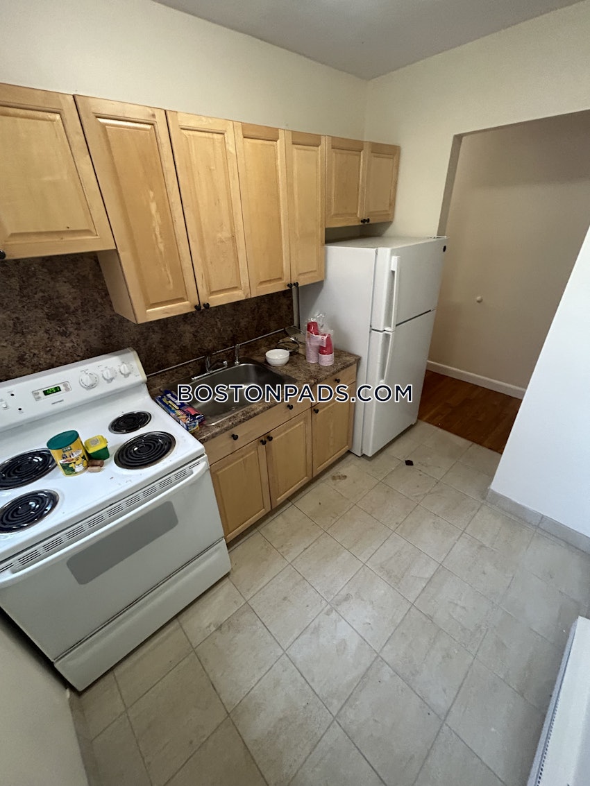 BOSTON - ALLSTON - 1 Bed, 1 Bath - Image 2