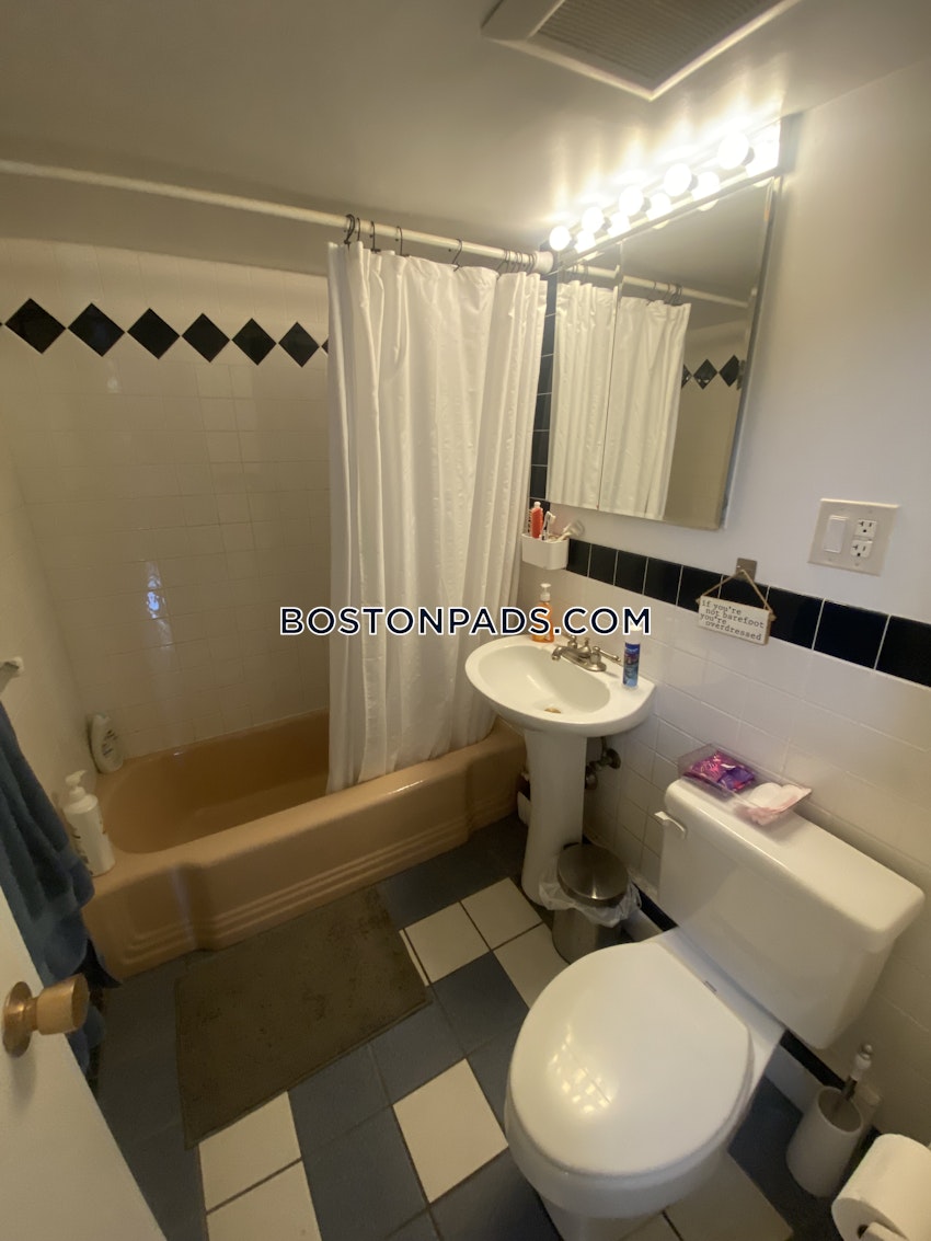 BROOKLINE- COOLIDGE CORNER - 2 Beds, 2 Baths - Image 12