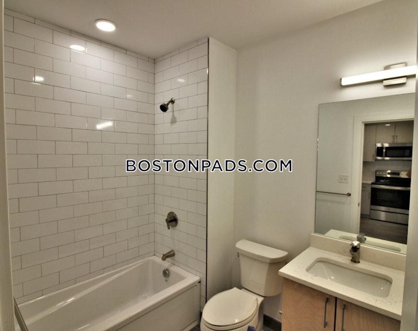 BOSTON - SOUTH END - 1 Bed, 1 Bath - Image 24