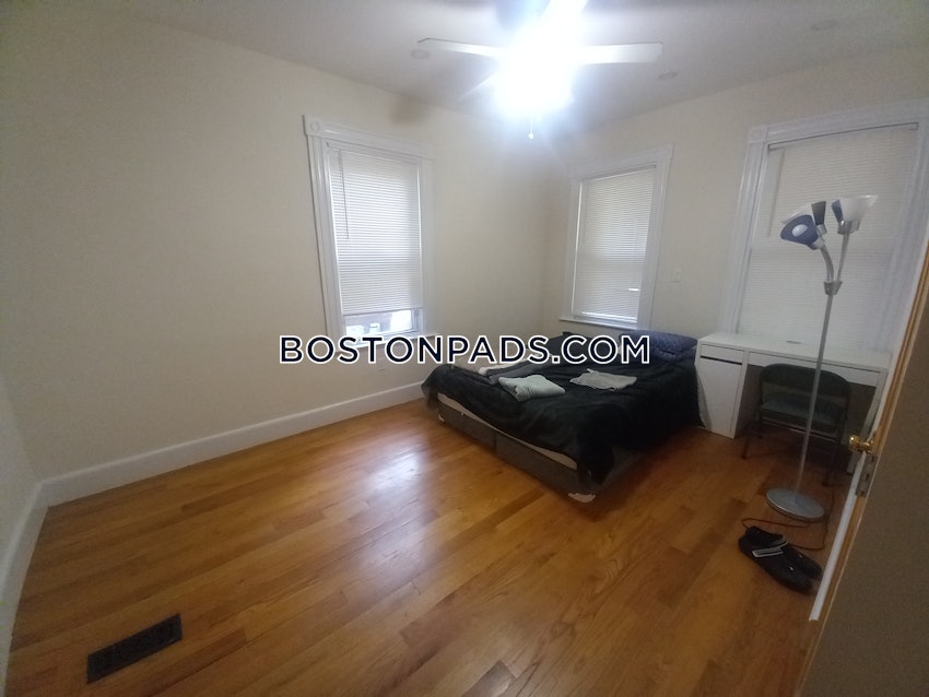 BOSTON - FORT HILL - 2 Beds, 1 Bath - Image 13