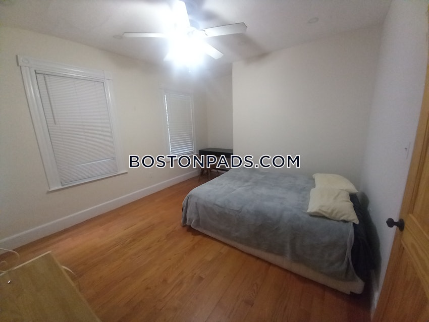 BOSTON - FORT HILL - 2 Beds, 1 Bath - Image 11