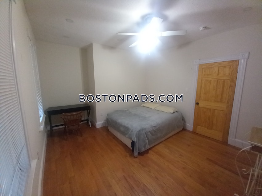 BOSTON - FORT HILL - 2 Beds, 1 Bath - Image 10