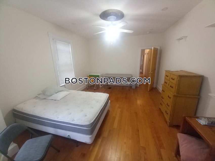 BOSTON - FORT HILL - 2 Beds, 1 Bath - Image 8