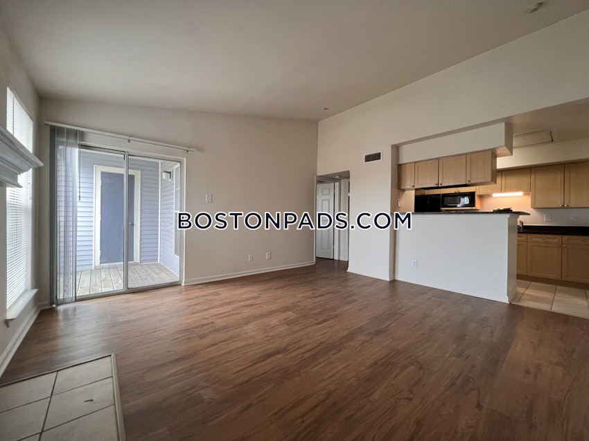 QUINCY - SOUTH QUINCY - 1 Bed, 1 Bath - Image 8