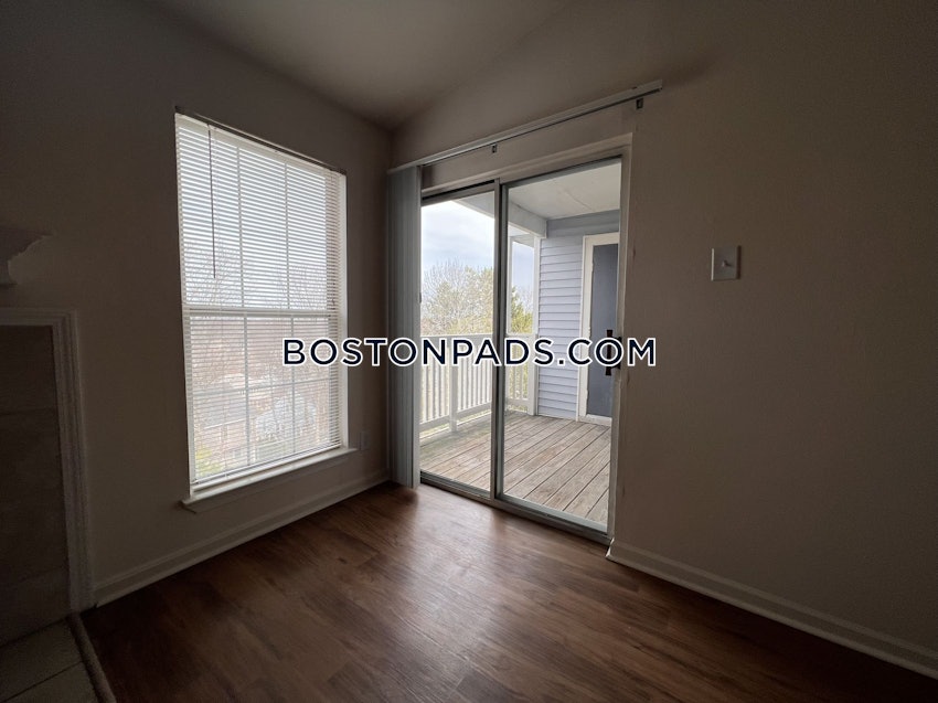 QUINCY - SOUTH QUINCY - 1 Bed, 1 Bath - Image 6