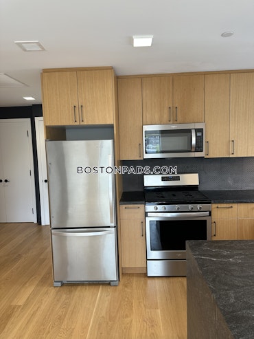 Boston - 2 Beds, 2 Baths